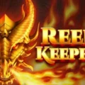 Reel Keeper