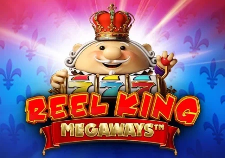 Reel King Megaways