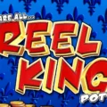 Reel King Potty