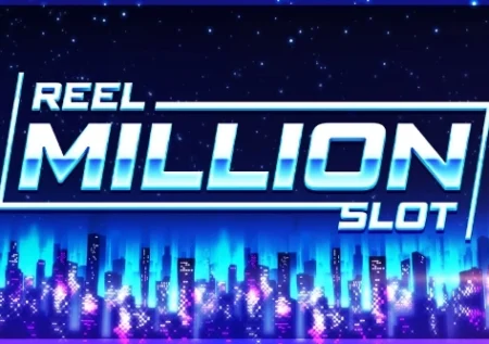 Reel Million Slot