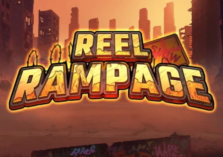 Reel Rampage