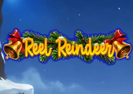 Reel Reindeer