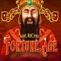 Reel Riches Fortune Age