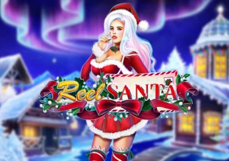 Reel Santa