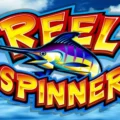 Reel Spinner