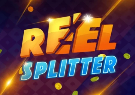Reel Splitter