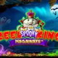 Reel Spooky King Megaways