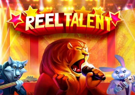 Reel Talent