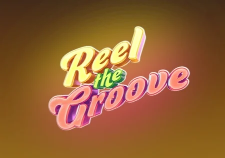 Reel The Groove