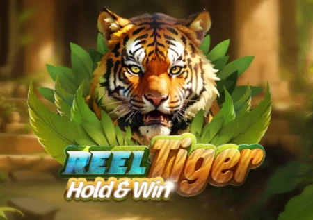 Reel Tiger