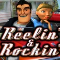 Reelin’ & Rockin’