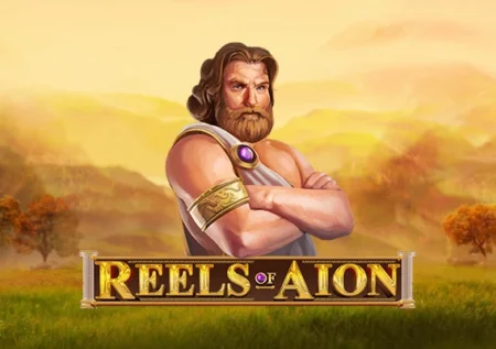 Reels of Aion