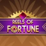 Reels of Fortune