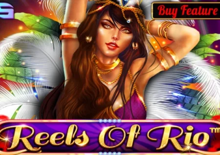 Reels Of Rio