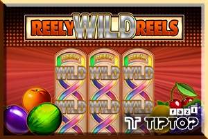 Reely Wild Reels