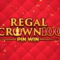 Regal Crown 100