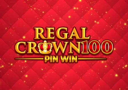 Regal Crown 100