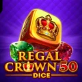 Regal Crown 50 Dice