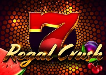 Regal Crush