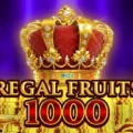 Regal Fruits 1000