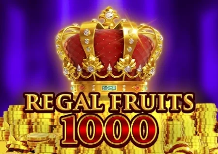 Regal Fruits 1000