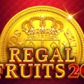 Regal Fruits 20