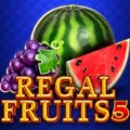 Regal Fruits 5