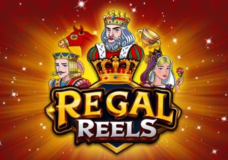 Regal Reels