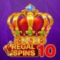 Regal Spins 10