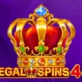 Regal Spins 40