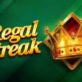 Regal Streak