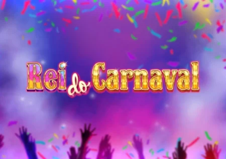 Rei do Carnaval