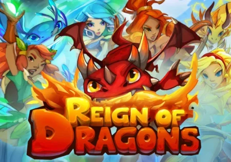 Reign Of Dragons