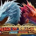 Reign of Dragons – Frozen Inferno