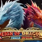 Reign of Dragons – Frozen Inferno