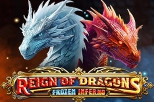 Reign of Dragons – Frozen Inferno