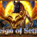 Reign of Seth