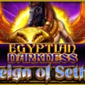 Reign of Seth Egyptian Darkness