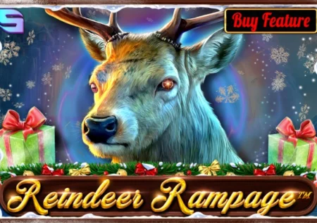 Reindeer Rampage