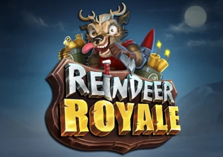 Reindeer Royale