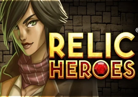 Relic Heroes