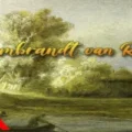 Rembrandt Van Rijn