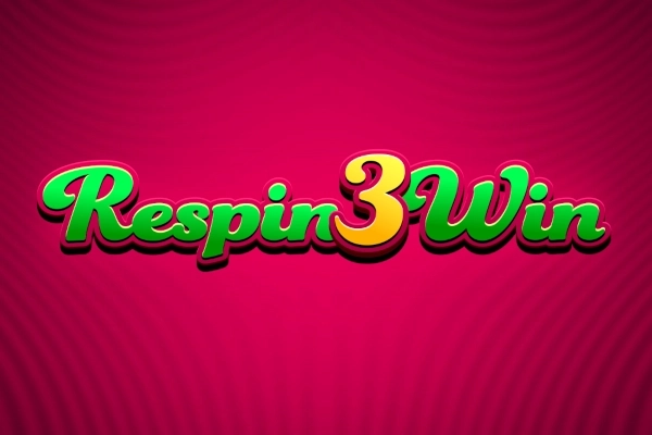 Respin 3 Win