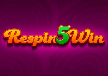 Respin 5 Win