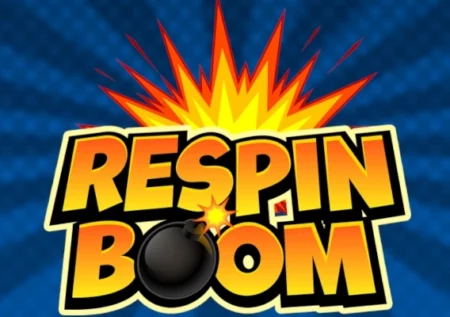 Respin Boom