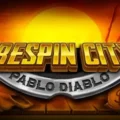 Respin City Pablo Diablo