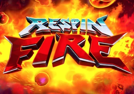 Respin Fire