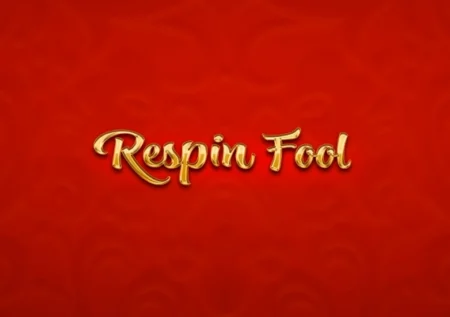 Respin Fool