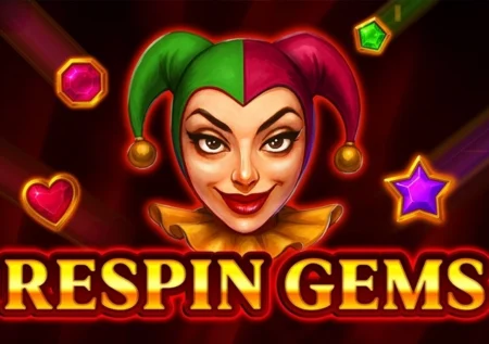 Respin Gems