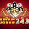 Respin Joker 243